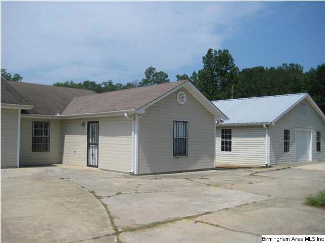 2831 Potts Hollow Road Birmingham, AL 35215 - Photo 1 of 9