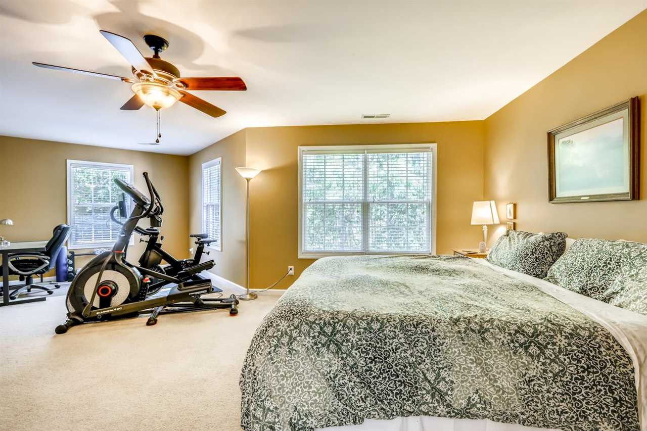 140 Mickleson Ridge Drive Raleigh, NC 27603 - Photo 18 of 30 Photo 18