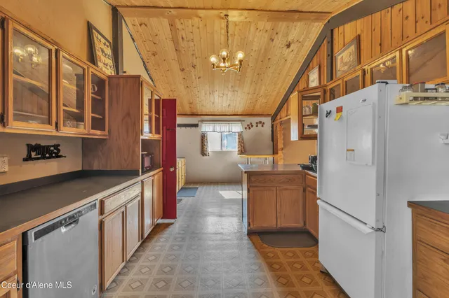 $499,900 | 396 Wakena Lane, Priest River, ID 83856