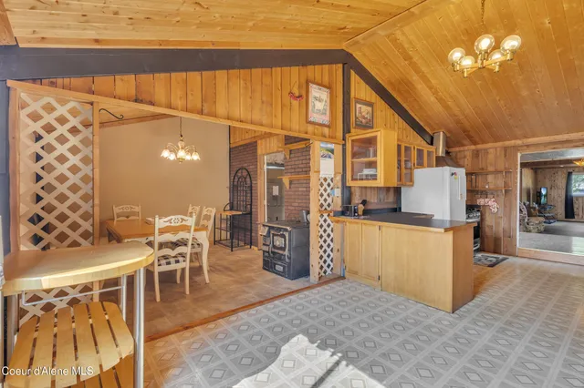 $499,900 | 396 Wakena Lane, Priest River, ID 83856