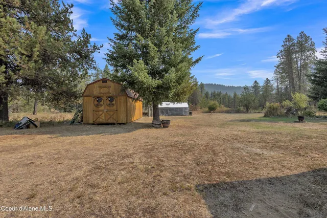 $499,900 | 396 Wakena Lane, Priest River, ID 83856