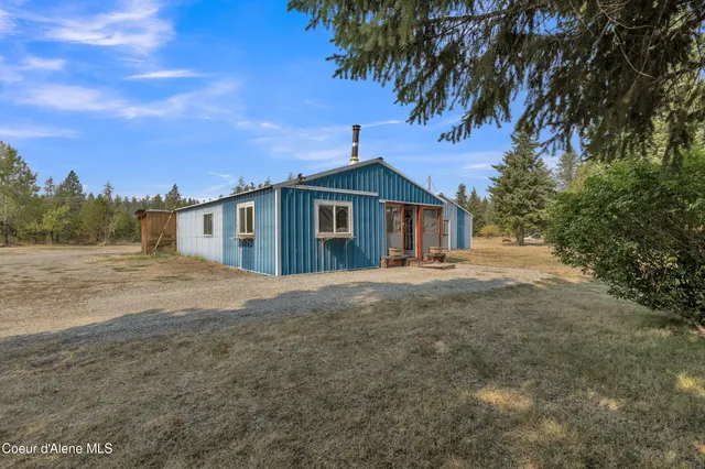 $499,900 | 396 Wakena Lane, Priest River, ID 83856