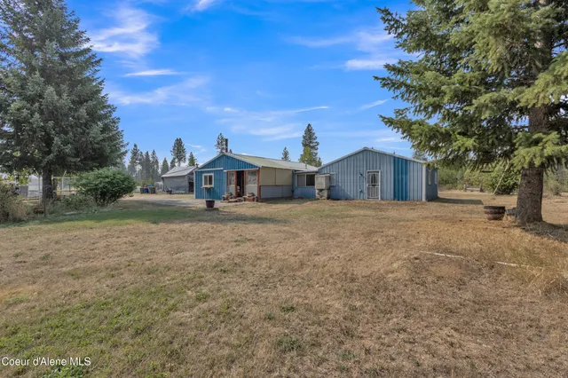$499,900 | 396 Wakena Lane, Priest River, ID 83856