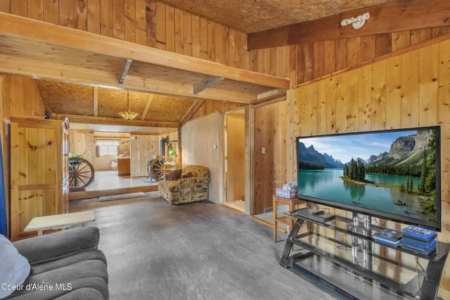 $499,900 | 396 Wakena Lane, Priest River, ID 83856