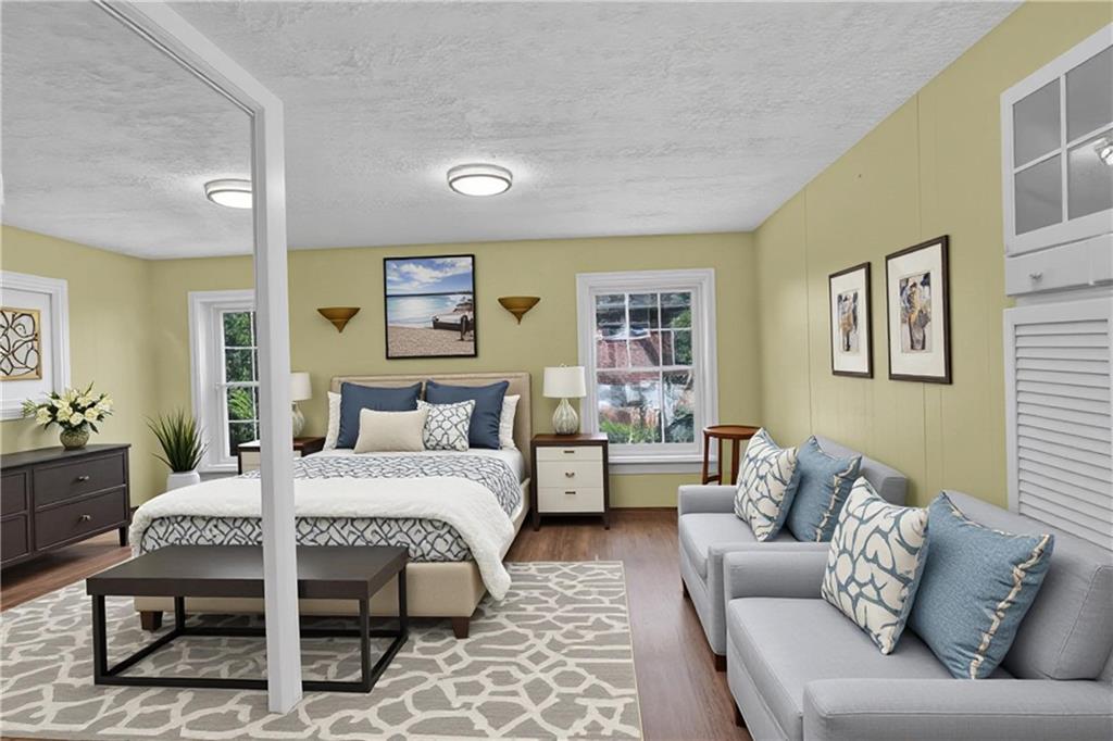 3285 Howell Circle Duluth, GA 30096 - Photo 14 of 33 a living room with furniture