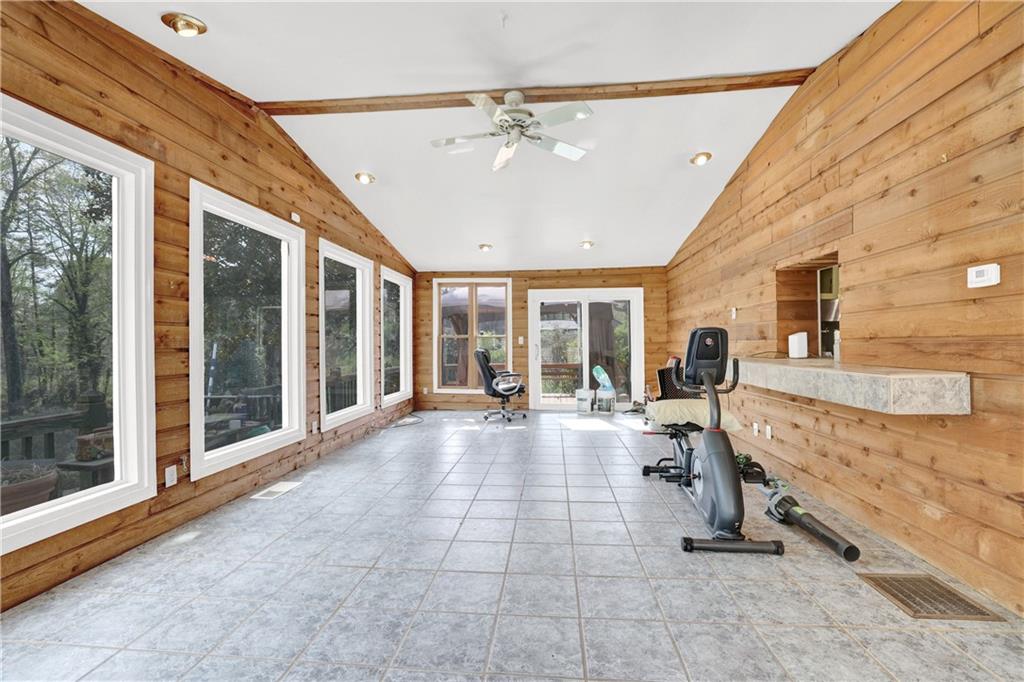 3285 Howell Circle Duluth, GA 30096 - Photo 21 of 33 a very nice looking room with a large window