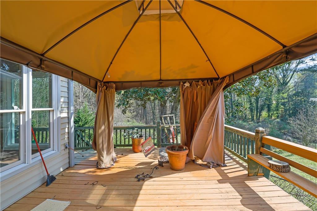 3285 Howell Circle Duluth, GA 30096 - Photo 24 of 33 a outdoor view of a house with basket ball court