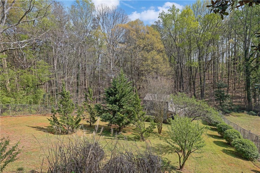 3285 Howell Circle Duluth, GA 30096 - Photo 28 of 33 a view of lake view
