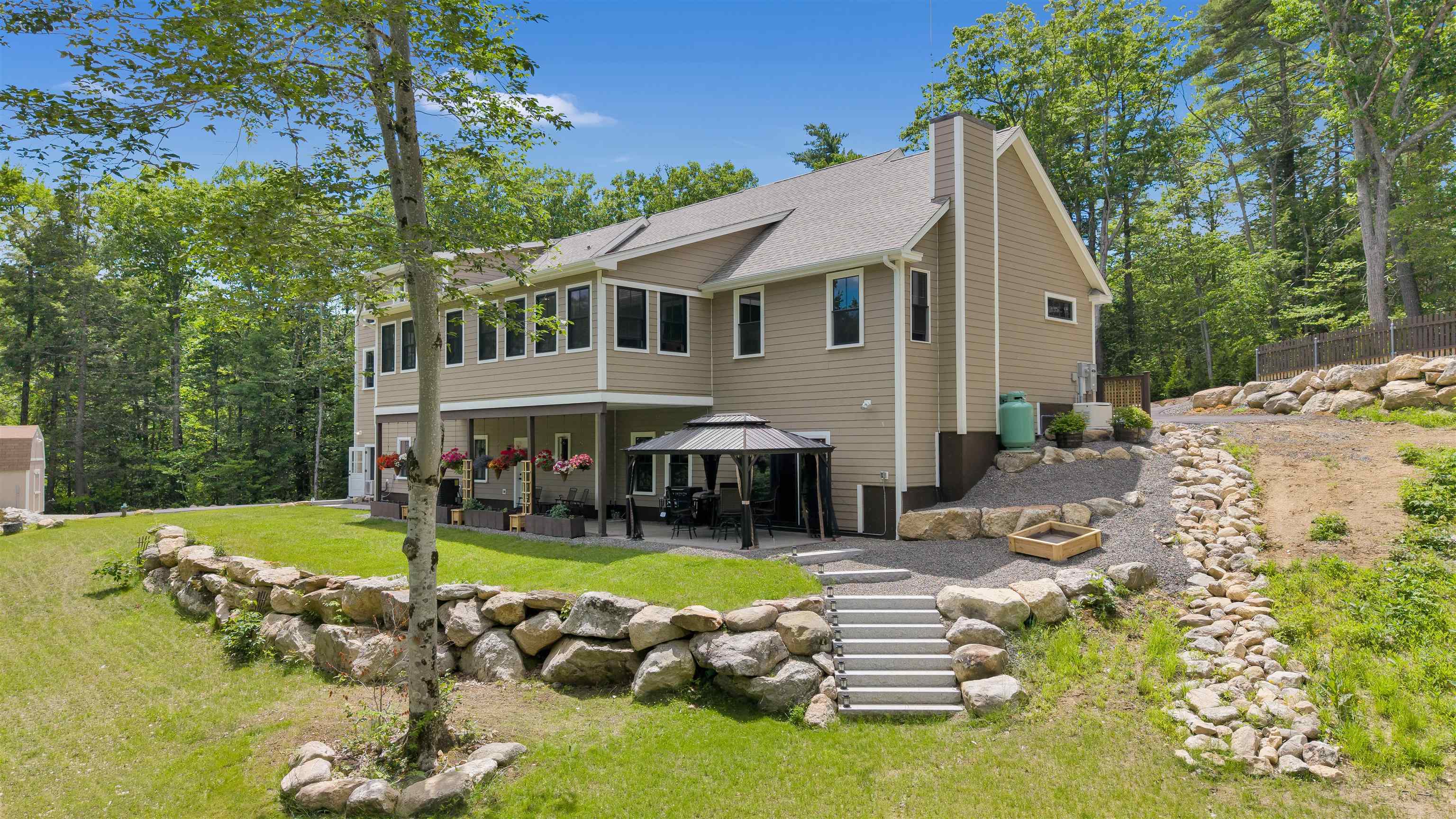 67 Cooper Road Barrington, NH 03825 - Photo 58 of 60
