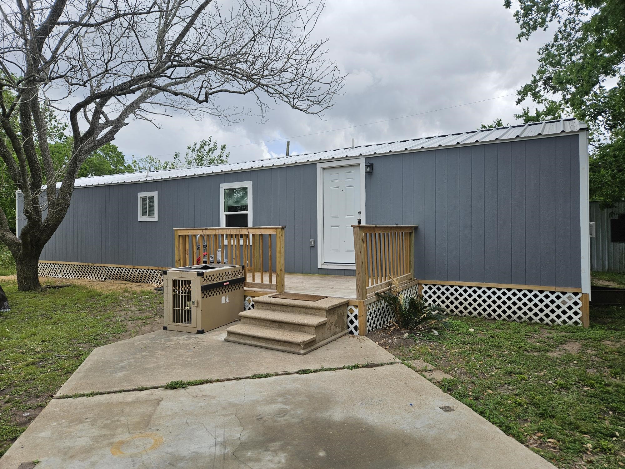 723-rr Alamo Street Rosenberg, TX 77471 - Photo 2 of 11
