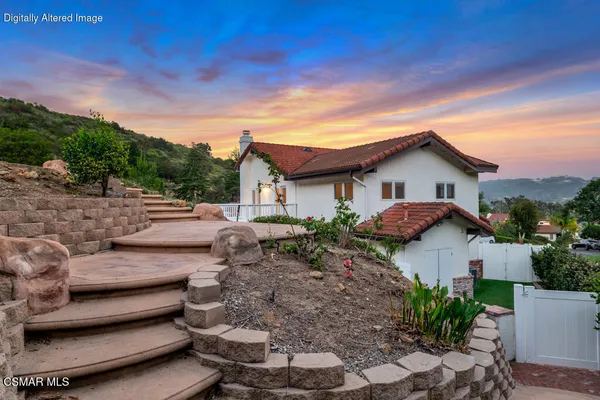 $1,549,000 | 4183 Churchill Drive, Newbury Park, CA 91320