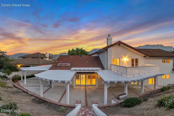 $1,549,000 | 4183 Churchill Drive, Newbury Park, CA 91320