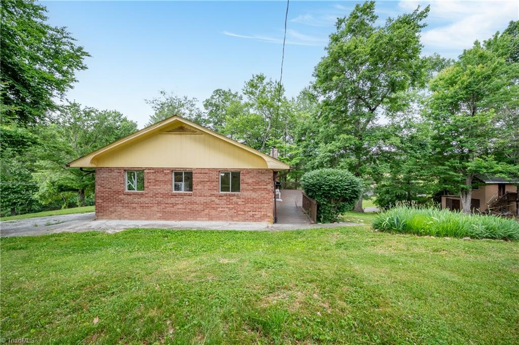 3987 Webbs Mill Road North Riner, VA 24149 - Photo 45 of 50