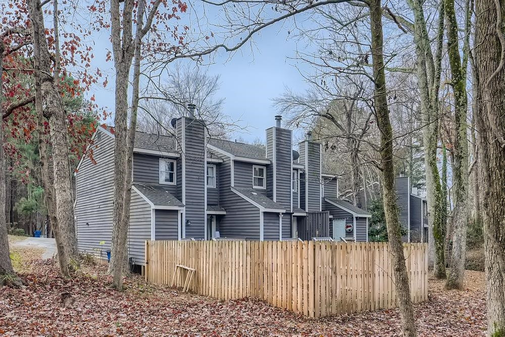 5604 Thea Lane, Unit B Raleigh, NC 27606 - Photo 27 of 27 Photo 29