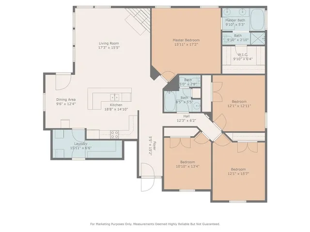 $323,000 | 313 Angela Drive, Burleson, TX 76028