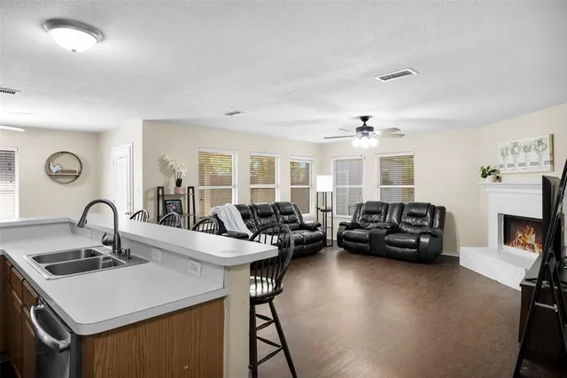 $323,000 | 313 Angela Drive, Burleson, TX 76028