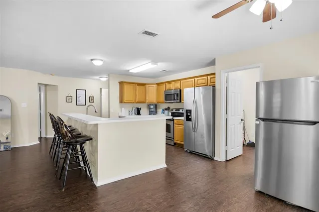 $323,000 | 313 Angela Drive, Burleson, TX 76028