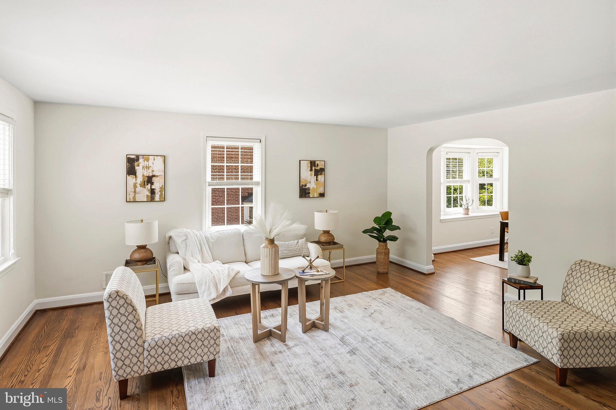 128 Stanmore Road Baltimore, MD 21212 - Photo 10 of 47