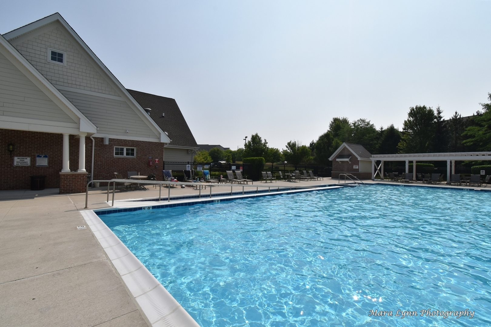 3881 Valhalla Drive Elgin, IL 60124 - Photo 39 of 39 a view of a house with pool