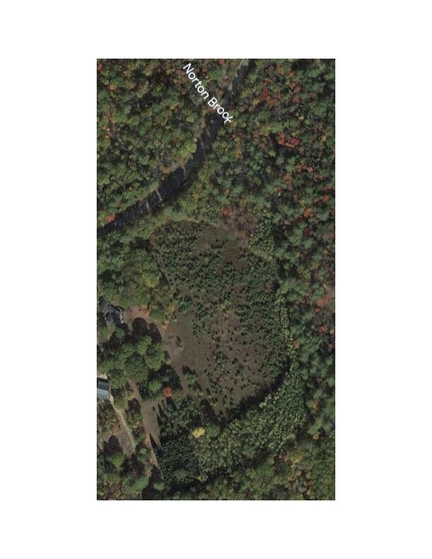 8-069 Ross Corner Road Shapleigh, ME 04076 - Photo 2 of 3 Ross Corner Aerial View