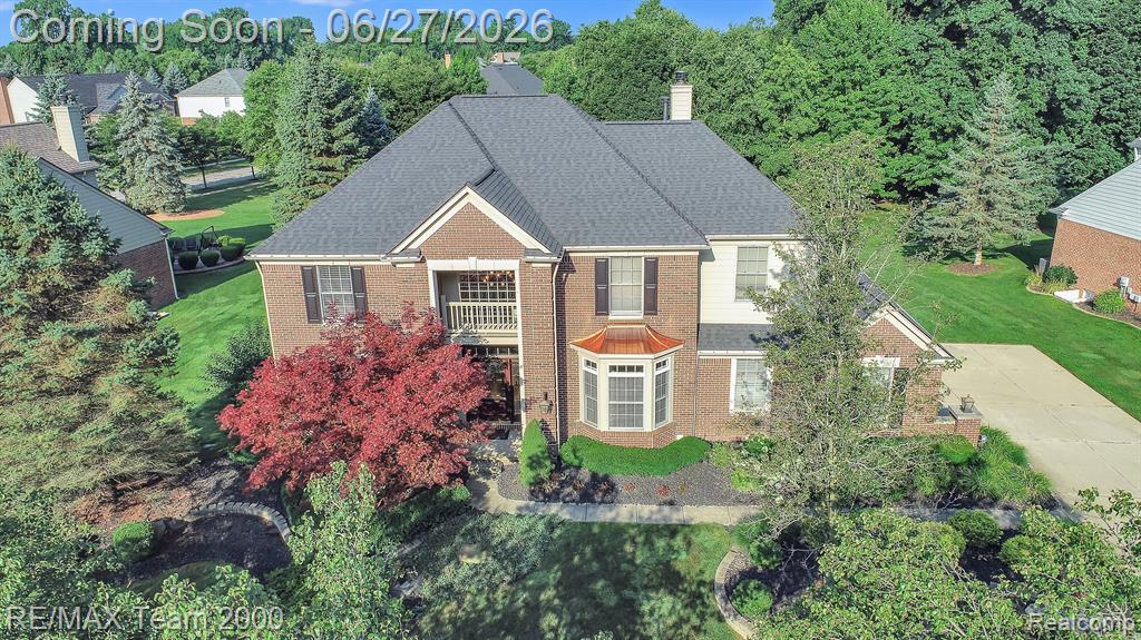 1248 Lasalle Road Canton, MI 48187 - Photo 11 of 67