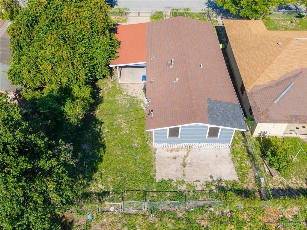 712 South 24th Street McAllen, TX 78501 - Photo 16 of 17