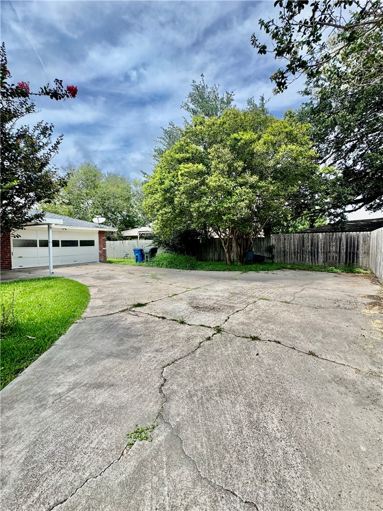 5122 Moultrie Drive Corpus Christi, TX 78413 - Photo 31 of 31