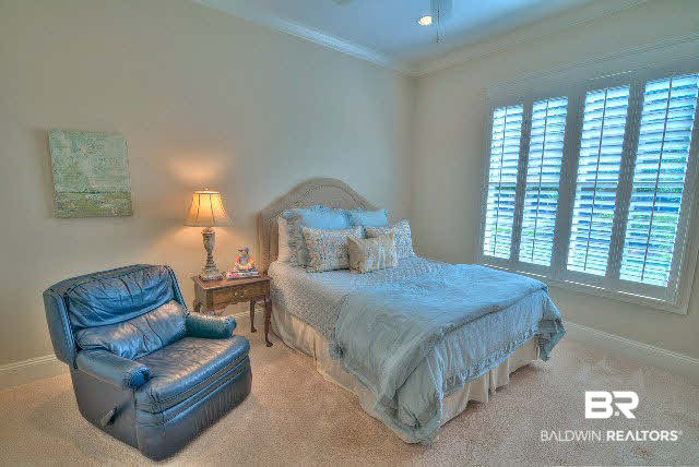 320 Cumberland Road Fairhope, AL 36532 - Photo 10 of 24 Bedroom 2