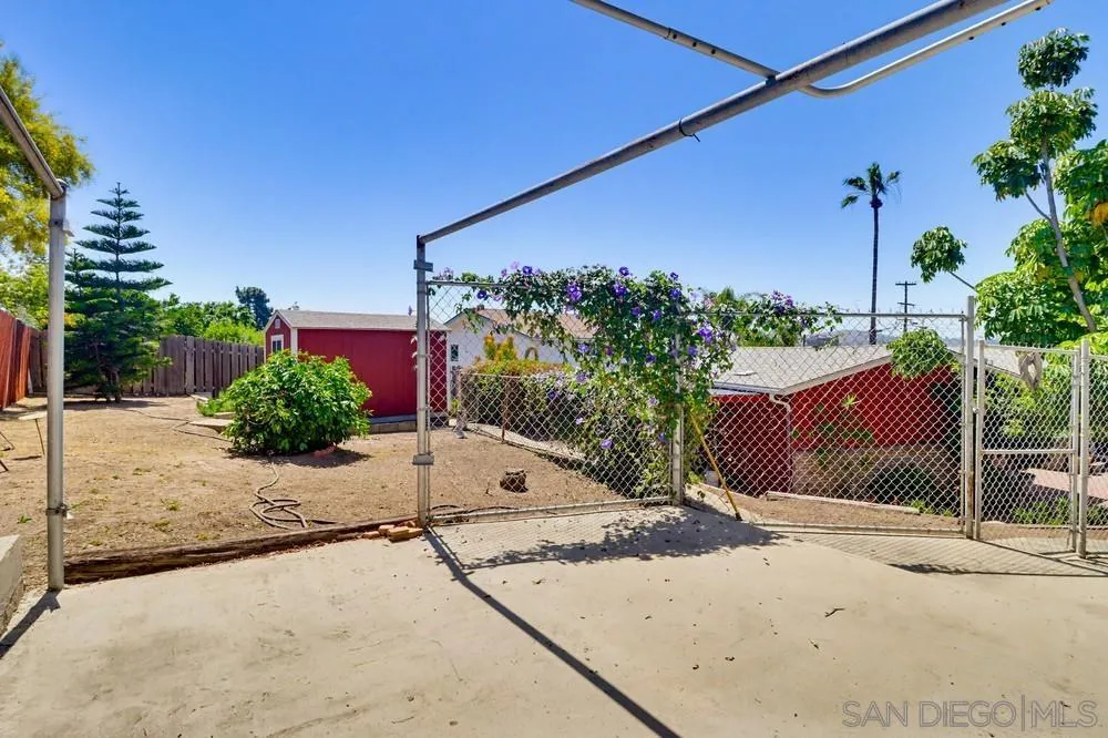 3956 El Canto Drive Spring Valley, CA 91977 - Photo 26 of 30 Gallery Image 26