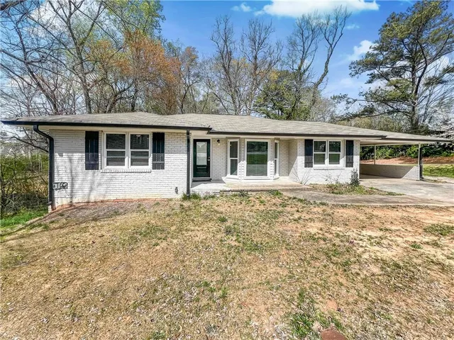 $1,890 | 3301 Mars Hill Road, Acworth, GA 30101