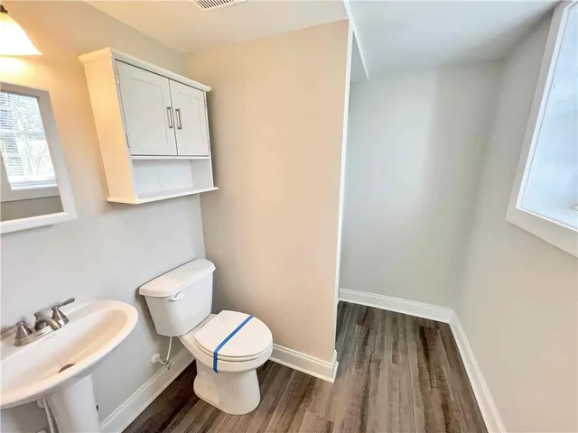 $1,890 | 3301 Mars Hill Road, Acworth, GA 30101