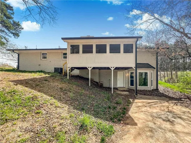 $1,890 | 3301 Mars Hill Road, Acworth, GA 30101