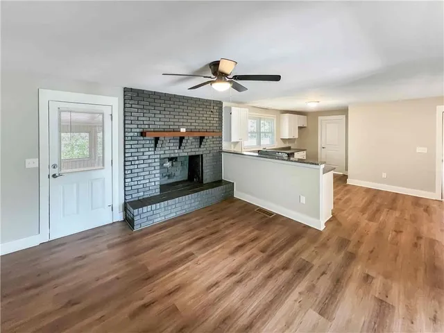 $1,890 | 3301 Mars Hill Road, Acworth, GA 30101