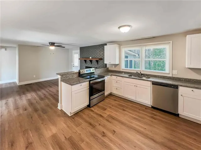 $1,890 | 3301 Mars Hill Road, Acworth, GA 30101