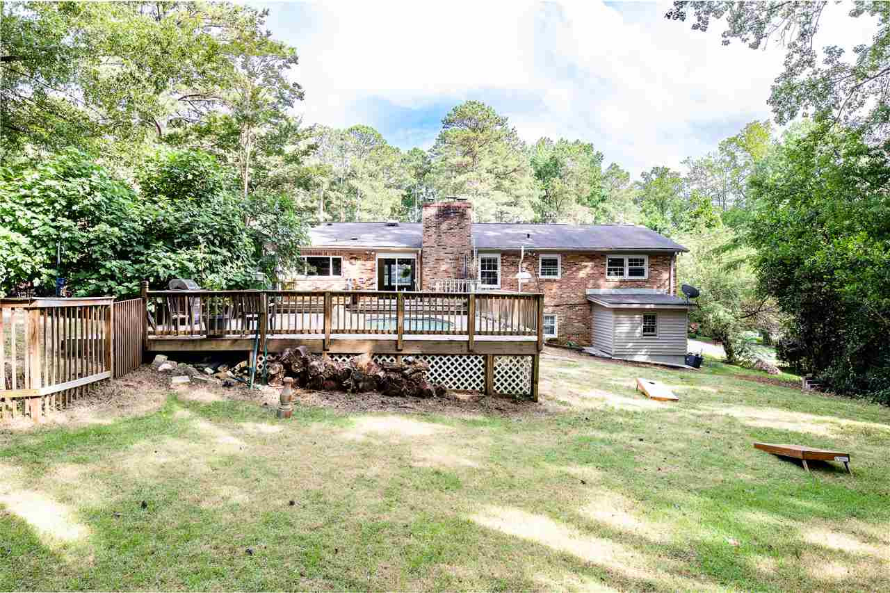 920 Merwin Road Raleigh, NC 27606 - Photo 24 of 24 Photo 24