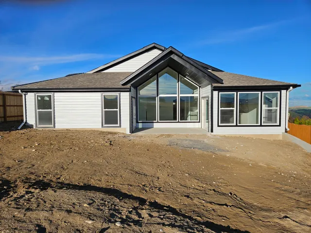 $799,750 | 2304 Excalibur Way, Unit HB26), Sheridan, WY 82801