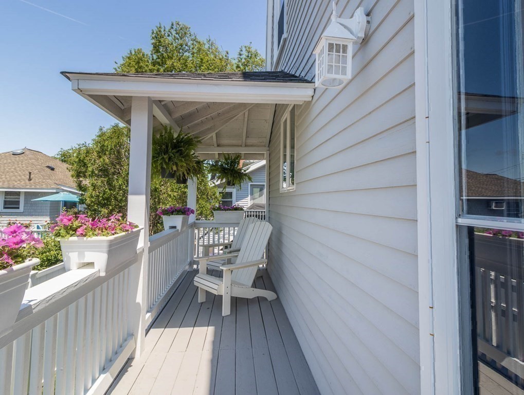 203 Samoset Avenue Hull, MA 02045 - Photo 29 of 39