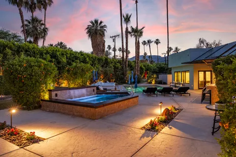 $2,100,000 | 73543 Juniper Street, Palm Desert, CA 92260