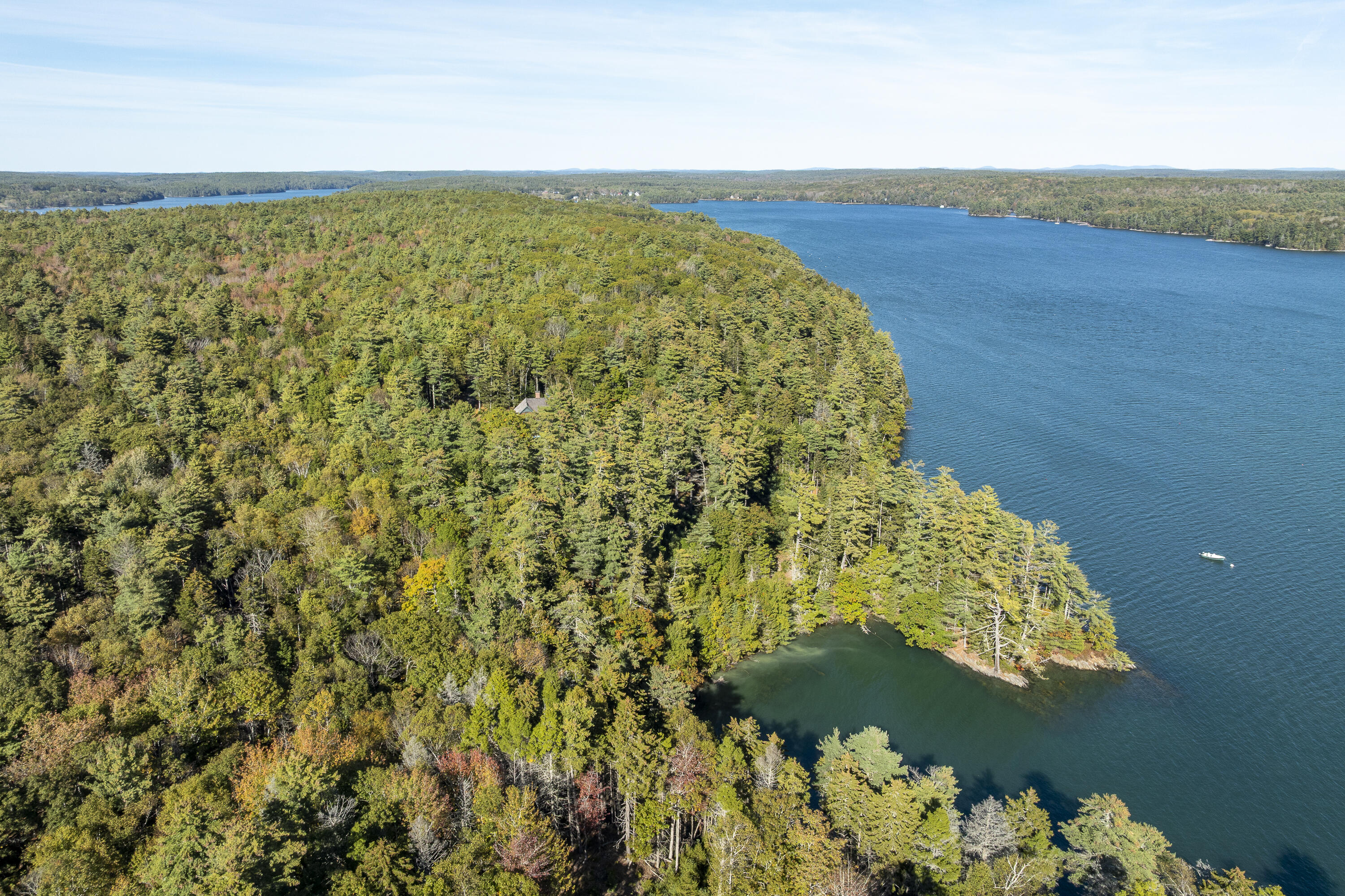 Lot 1 Midden Ridge Road Boothbay, ME 04537 - Photo 15 of 20 61-Midden Ridge Rd, Boothbay, ME-TP