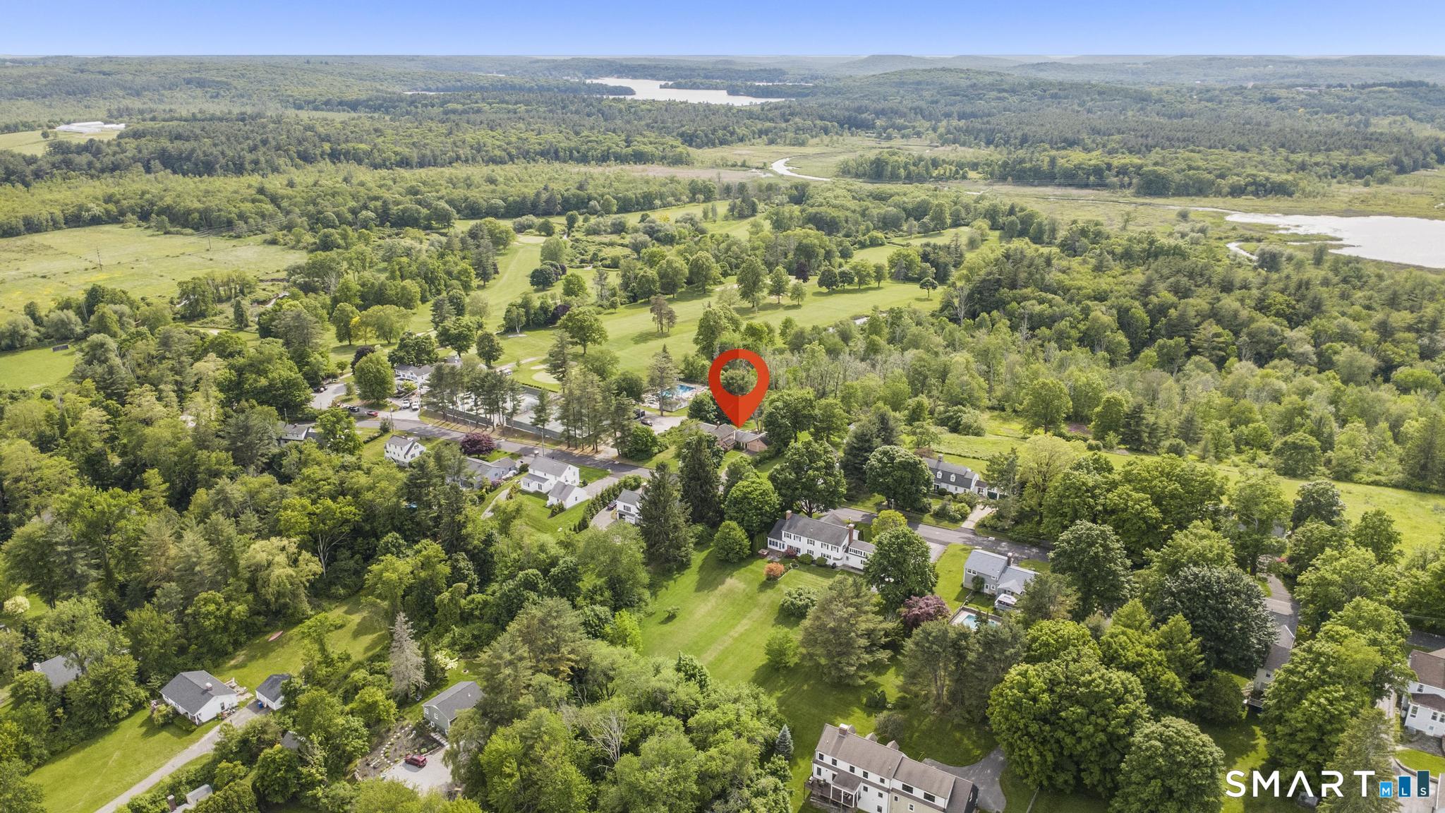 222 Old South Road Litchfield, CT 06759 - Photo 5 of 32