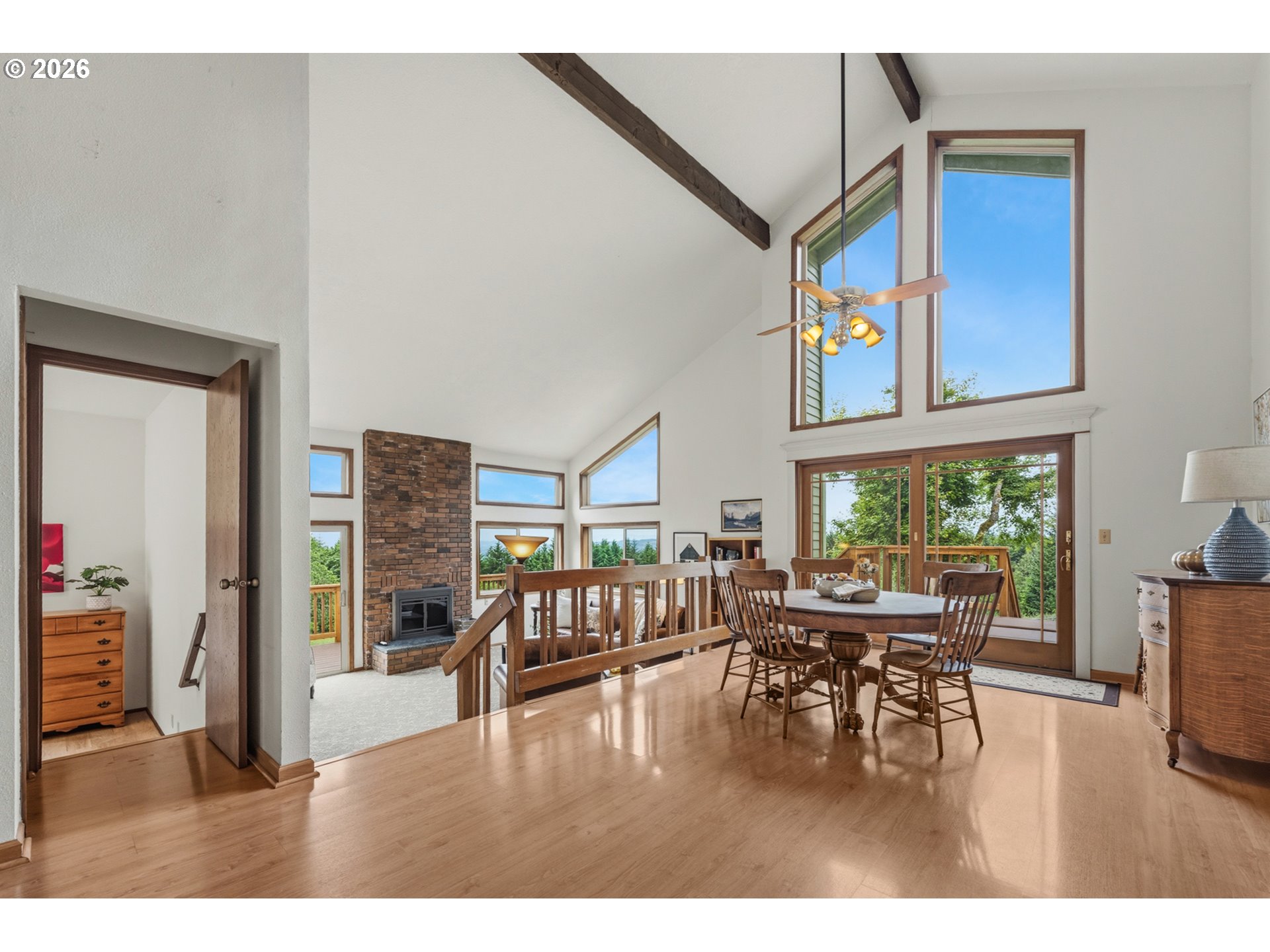 27075 Northeast Mountain Top Road Newberg, OR 97132 - Photo 4 of 39