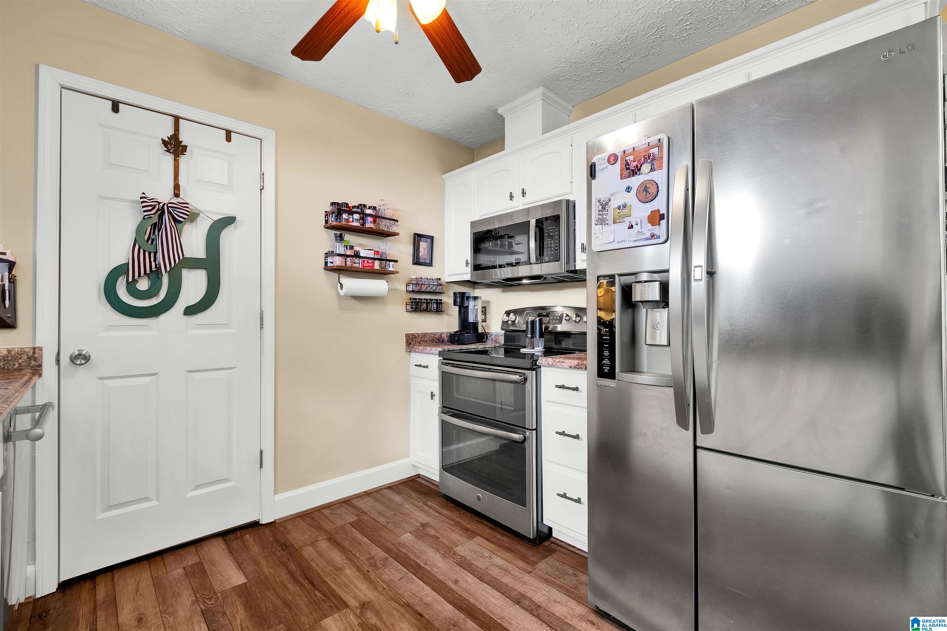 5285 Red Valley Road Remlap, AL 35133 - Photo 7 of 42