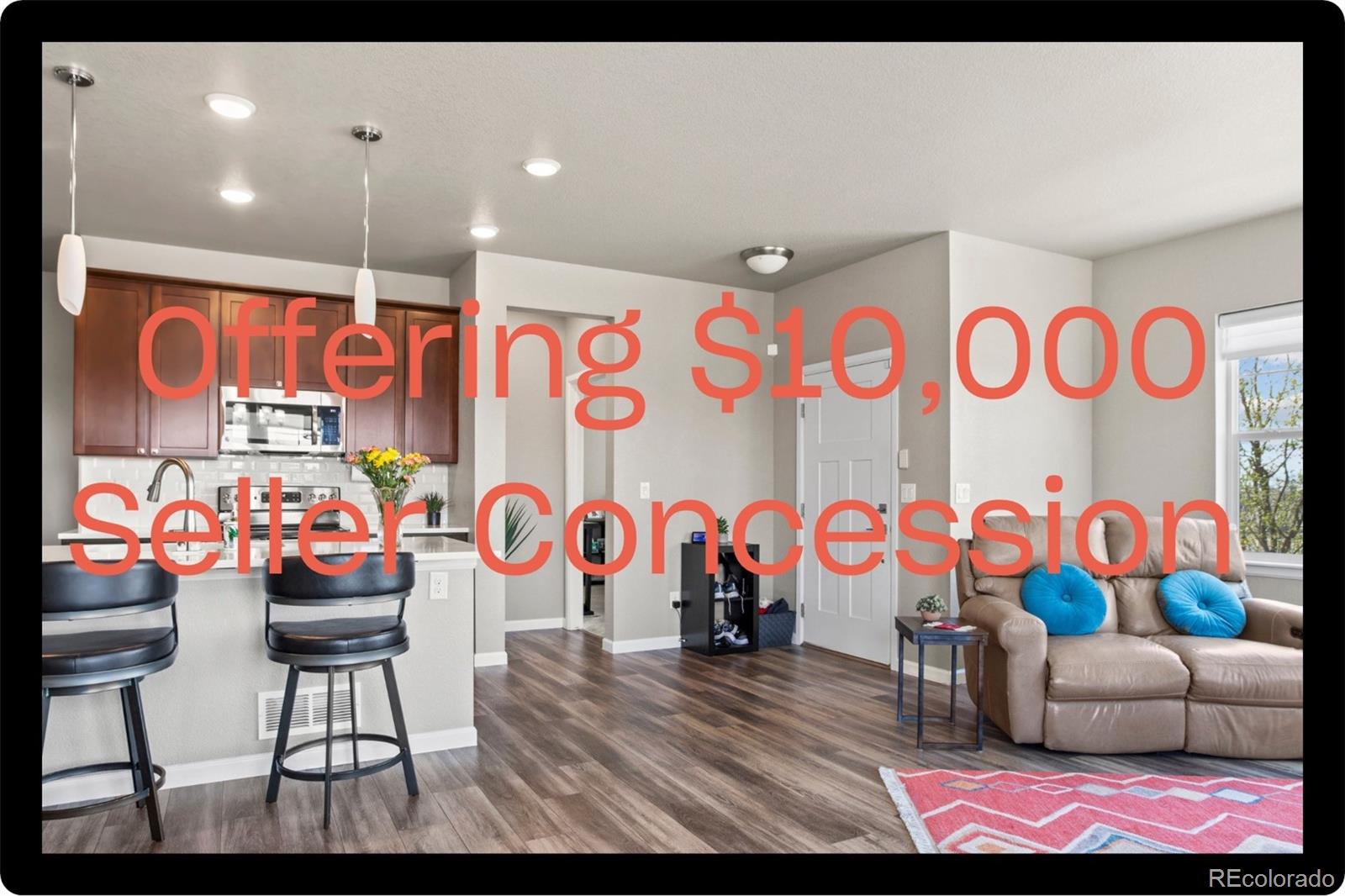 15501 East 112th Ave Unit 1A