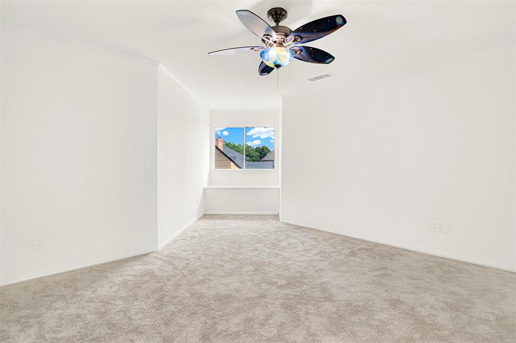 5729 Ridgehaven Drive Plano, TX 75093 - Photo 15 of 21 a view of an empty room