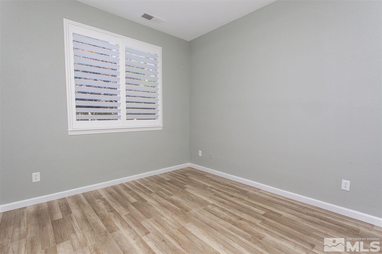 581 Alydar Court Reno, NV 89521 - Photo 12 of 22 an empty room with a window