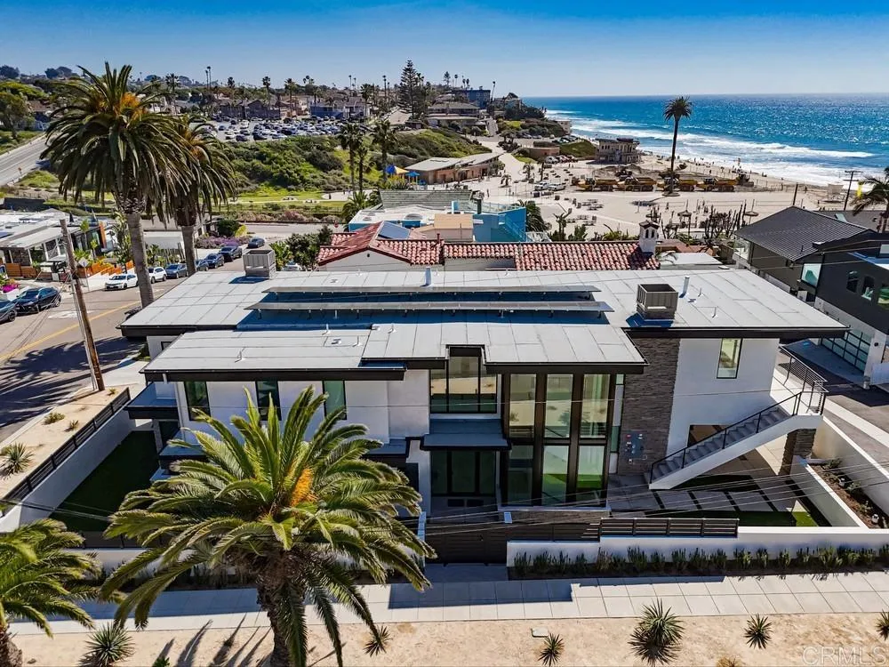 206 4th Street Encinitas, CA 92024 - Photo 1 of 9