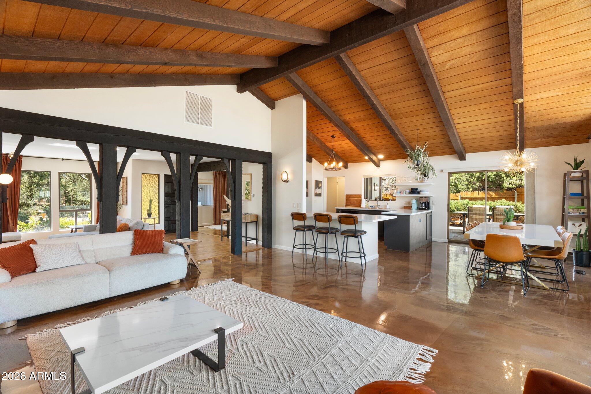 40 Mission Road Sedona, AZ 86336 - Photo 15 of 75 16-DSC01909