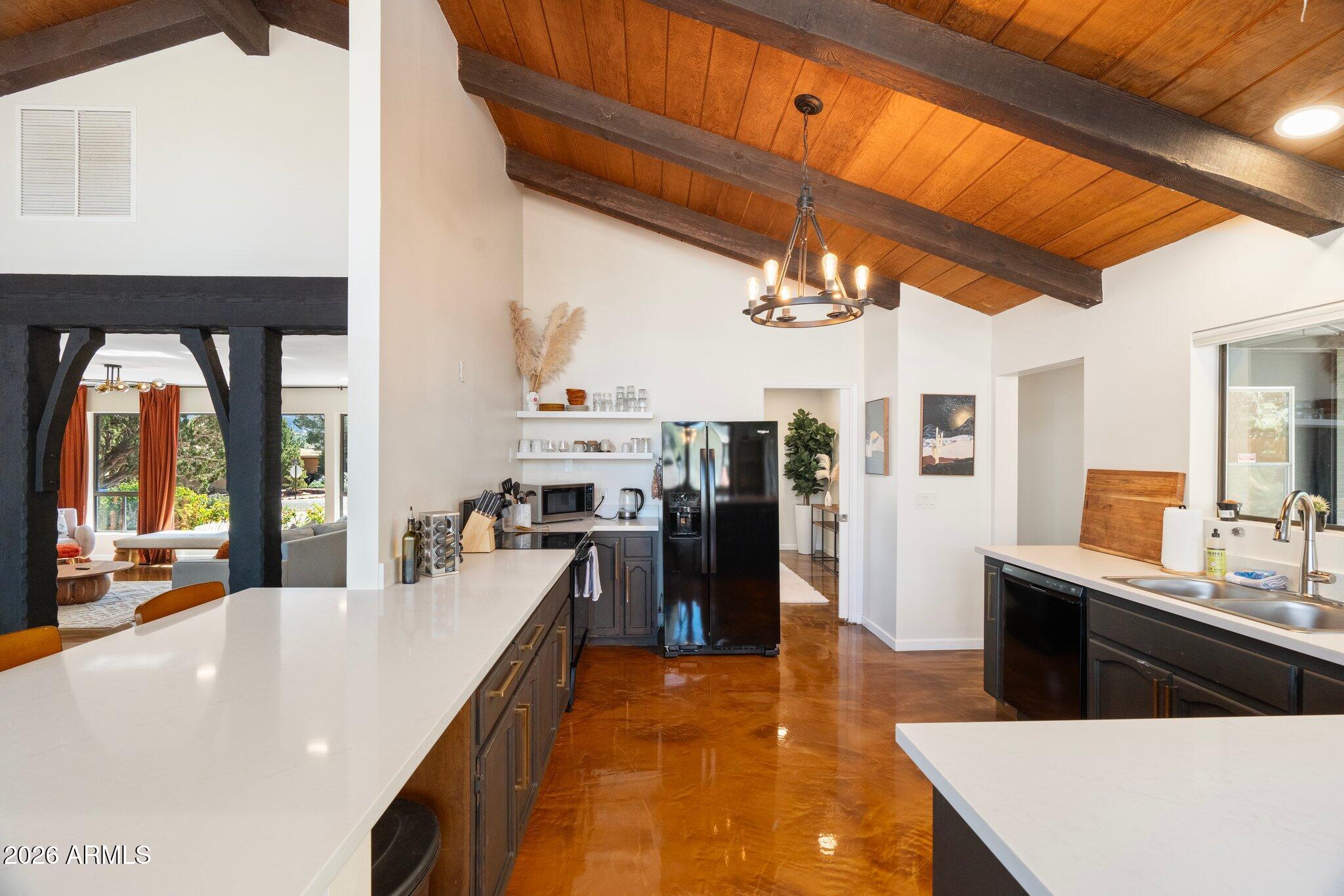 40 Mission Road Sedona, AZ 86336 - Photo 24 of 75 25-DSC01951