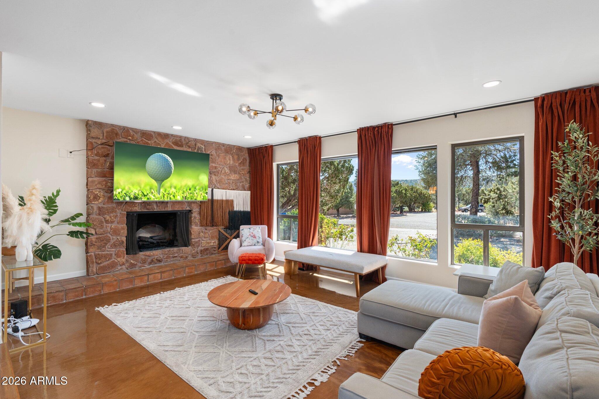 40 Mission Road Sedona, AZ 86336 - Photo 4 of 75 5-DSC01855
