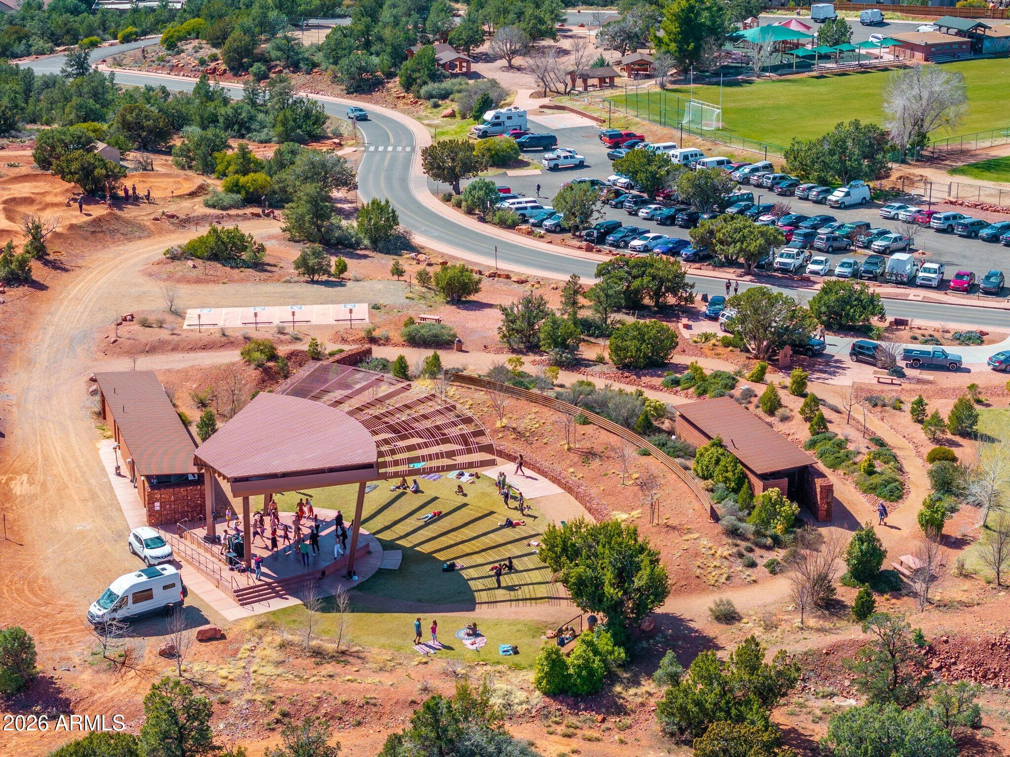 40 Mission Road Sedona, AZ 86336 - Photo 69 of 75 133-DJI_20240301133557_0307_D-HDR